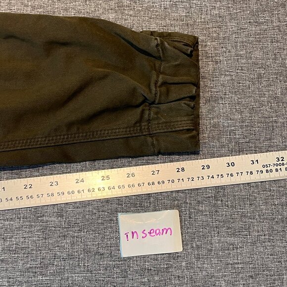 DU/ER Duer N2X No Sweat Slim Fit Jogger Pants - Men's Size 34*29 - Picture 8 of 10